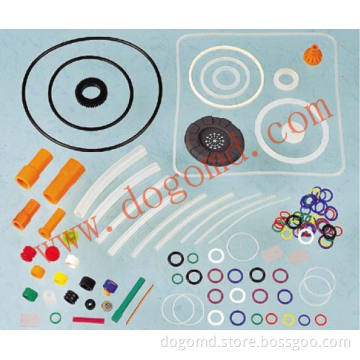 Silicone Product